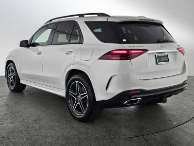 2026 Mercedes-Benz GLE GLE 450e