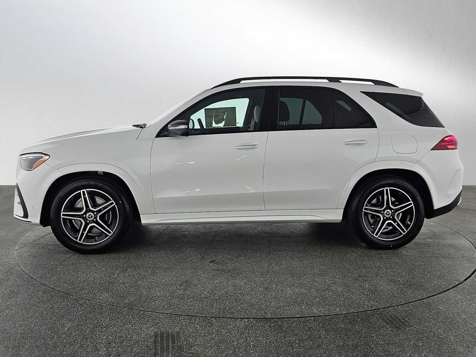 2026 Mercedes-Benz GLE GLE 450e