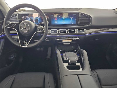 2026 Mercedes-Benz GLE 450e 4MATIC® SUV