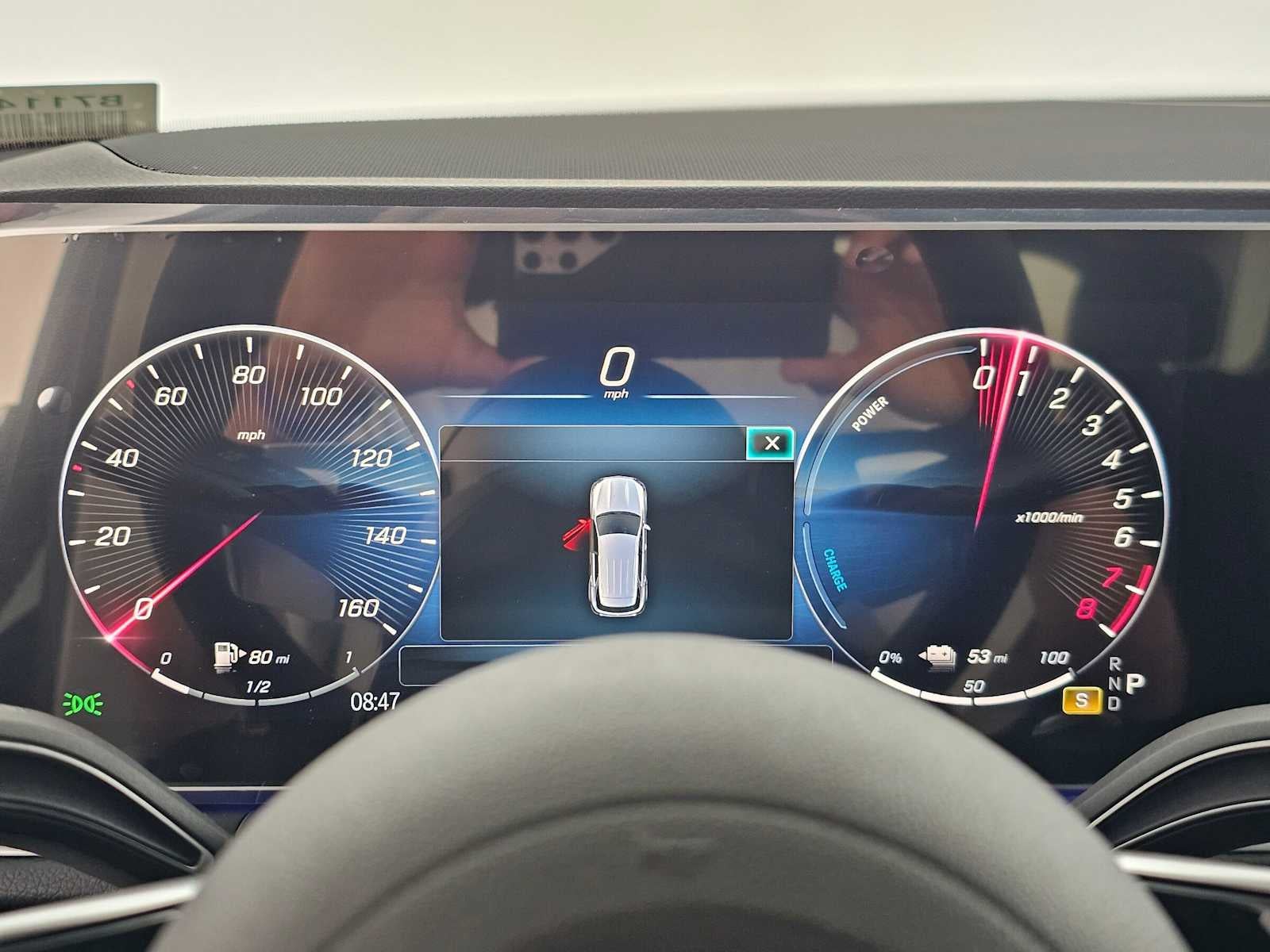 2026 Mercedes-Benz GLE 450e 4MATIC® SUV