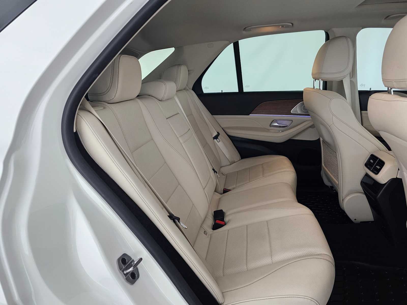 2022 Mercedes-Benz GLE 350 SUV