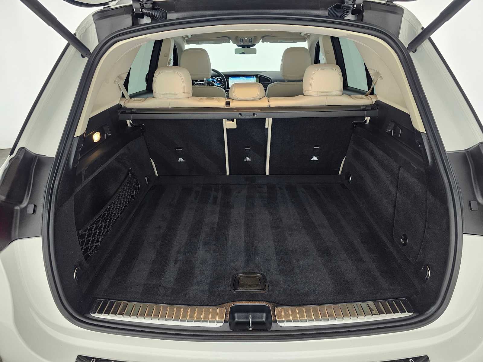 2022 Mercedes-Benz GLE 350 SUV