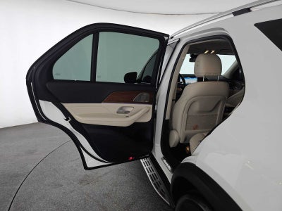 2022 Mercedes-Benz GLE 350 SUV