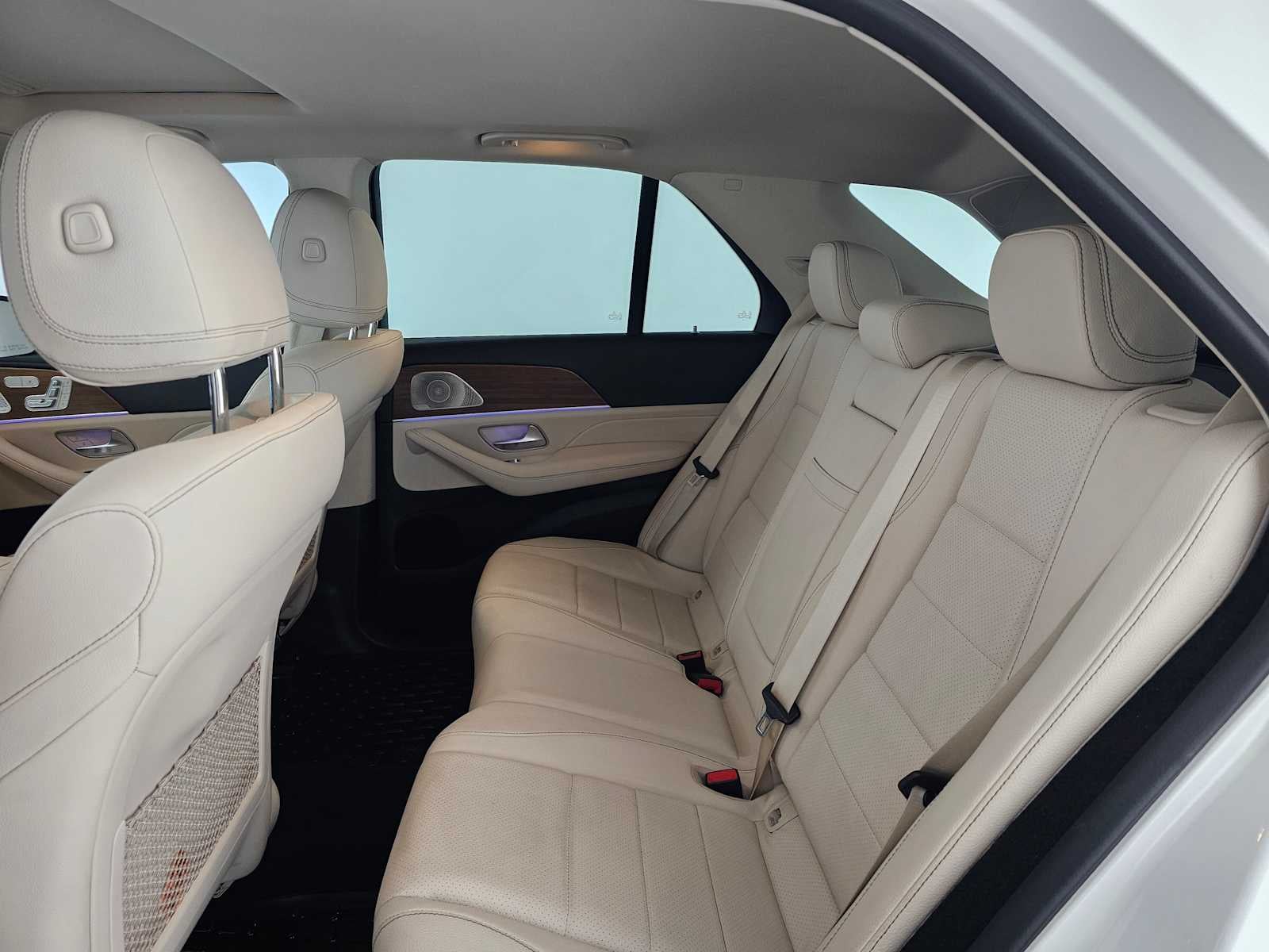 2022 Mercedes-Benz GLE 350 SUV