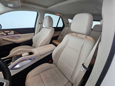 2022 Mercedes-Benz GLE 350 SUV