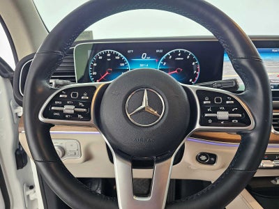 2022 Mercedes-Benz GLE 350 SUV
