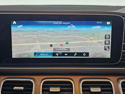 2022 Mercedes-Benz GLE 350 SUV