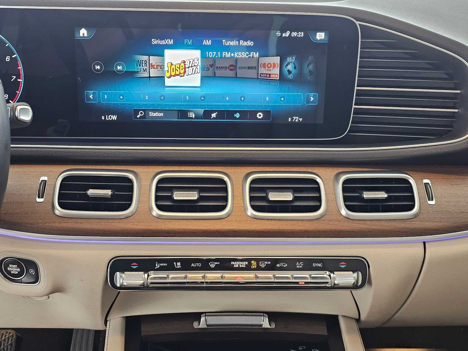 2022 Mercedes-Benz GLE 350 SUV