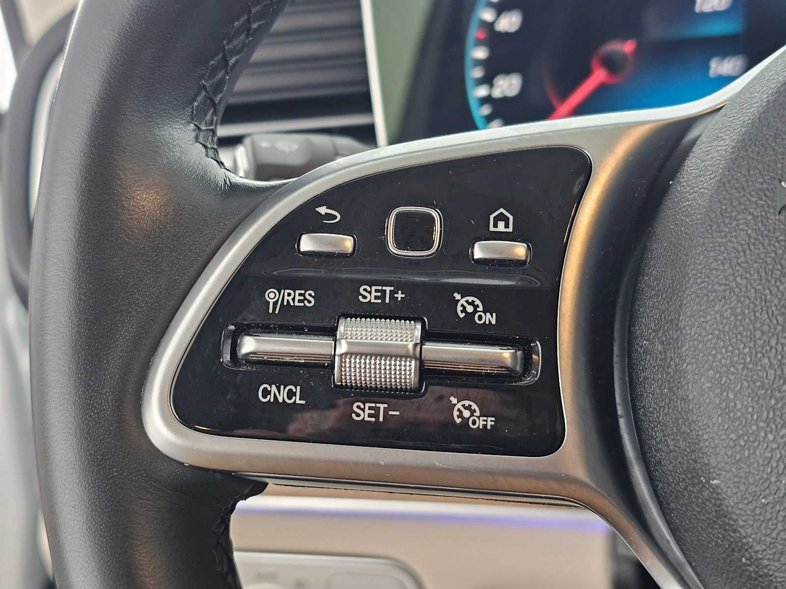 2022 Mercedes-Benz GLE 350 SUV