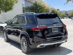 2023 Mercedes-Benz GLE 350 SUV