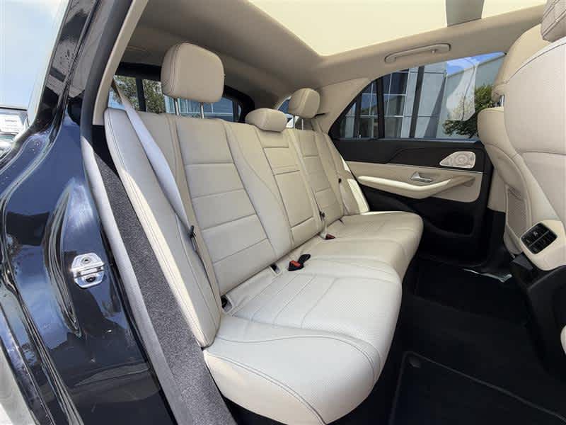 2023 Mercedes-Benz GLE 350 SUV