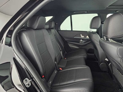 2021 Mercedes-Benz GLE GLE 350