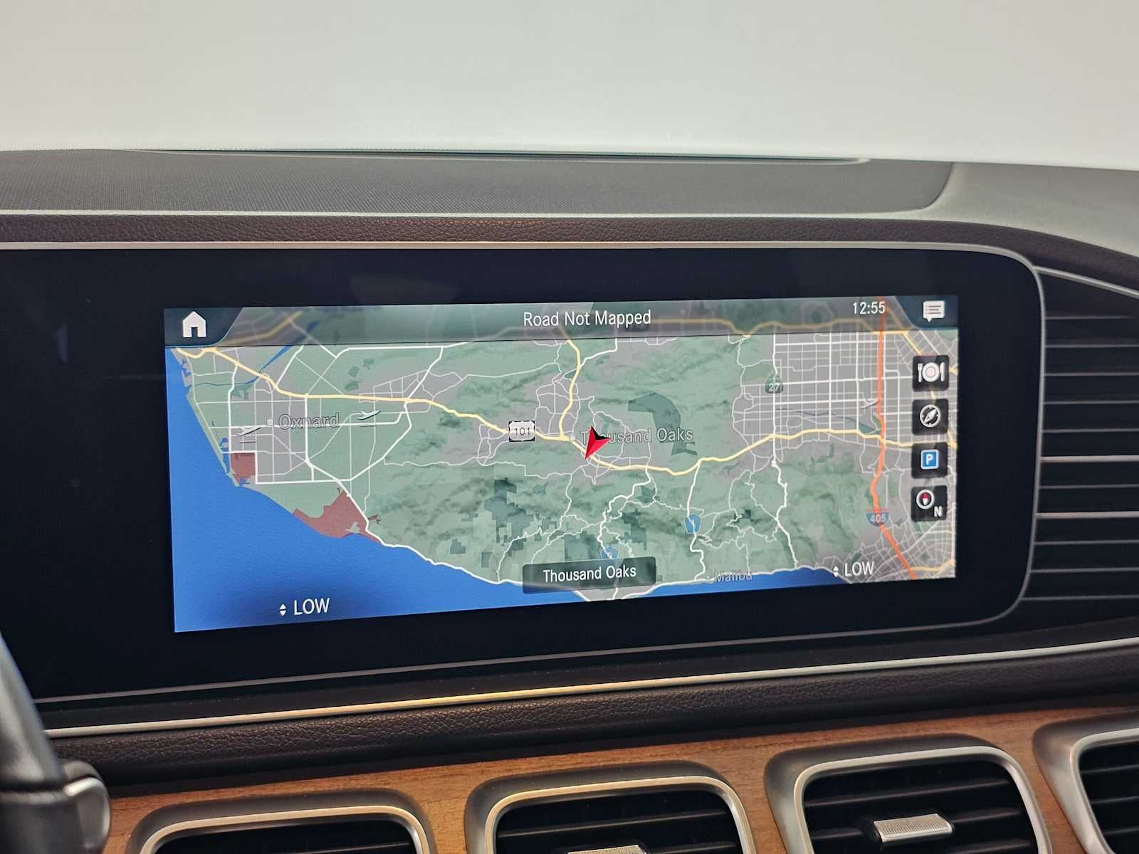 2021 Mercedes-Benz GLE 350 4MATIC® SUV