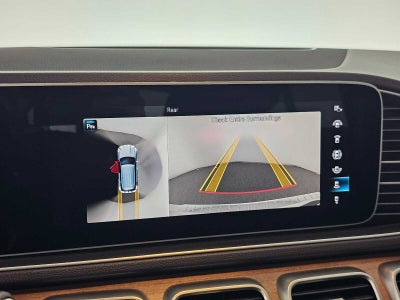2021 Mercedes-Benz GLE 350 4MATIC® SUV