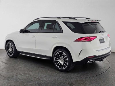 2021 Mercedes-Benz GLE 350 4MATIC® SUV