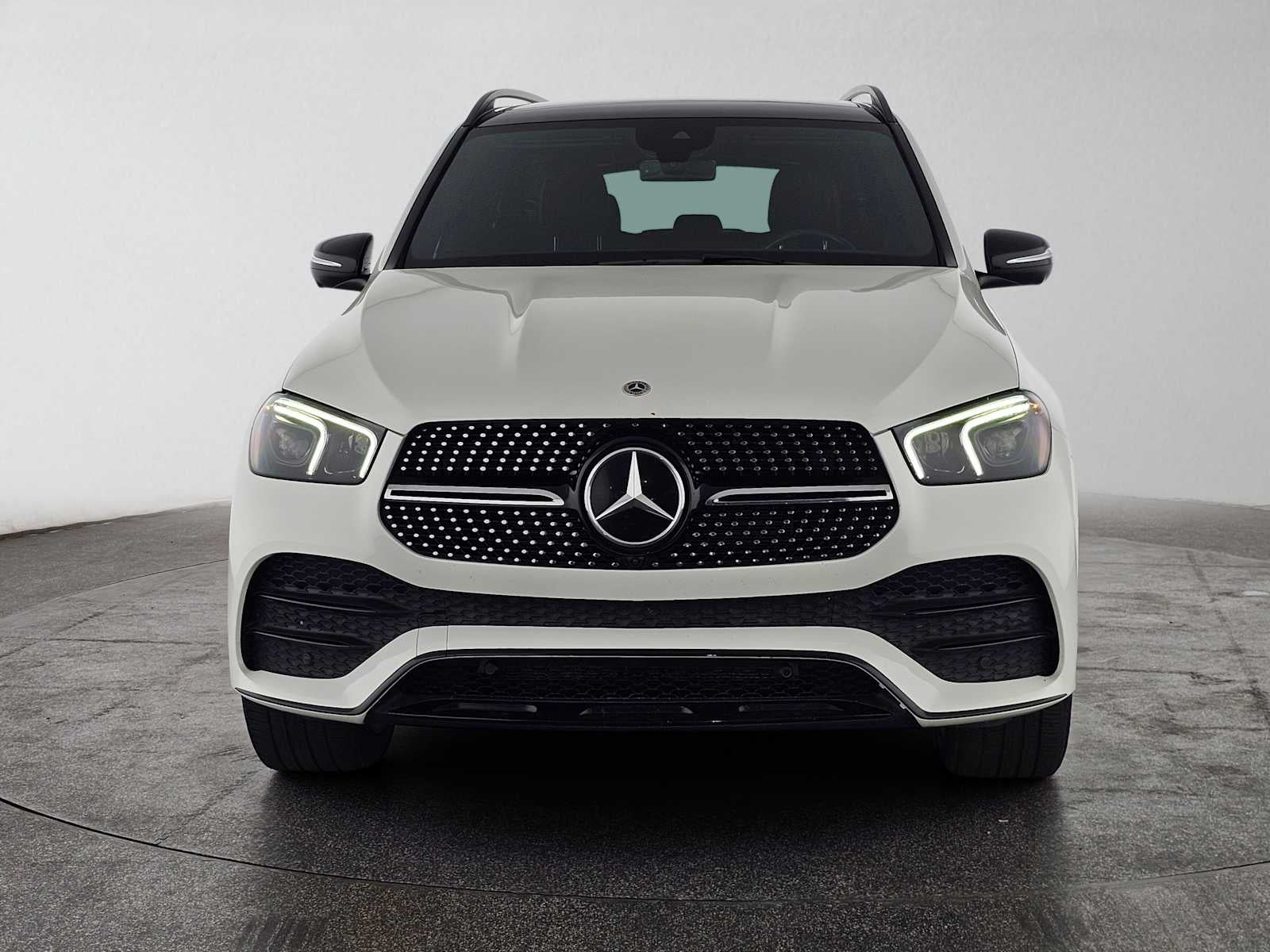 2021 Mercedes-Benz GLE 350 4MATIC® SUV