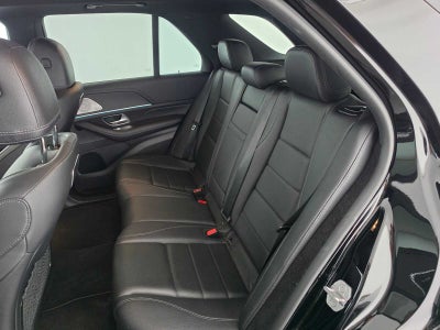 2020 Mercedes-Benz GLE 350 4MATIC® SUV