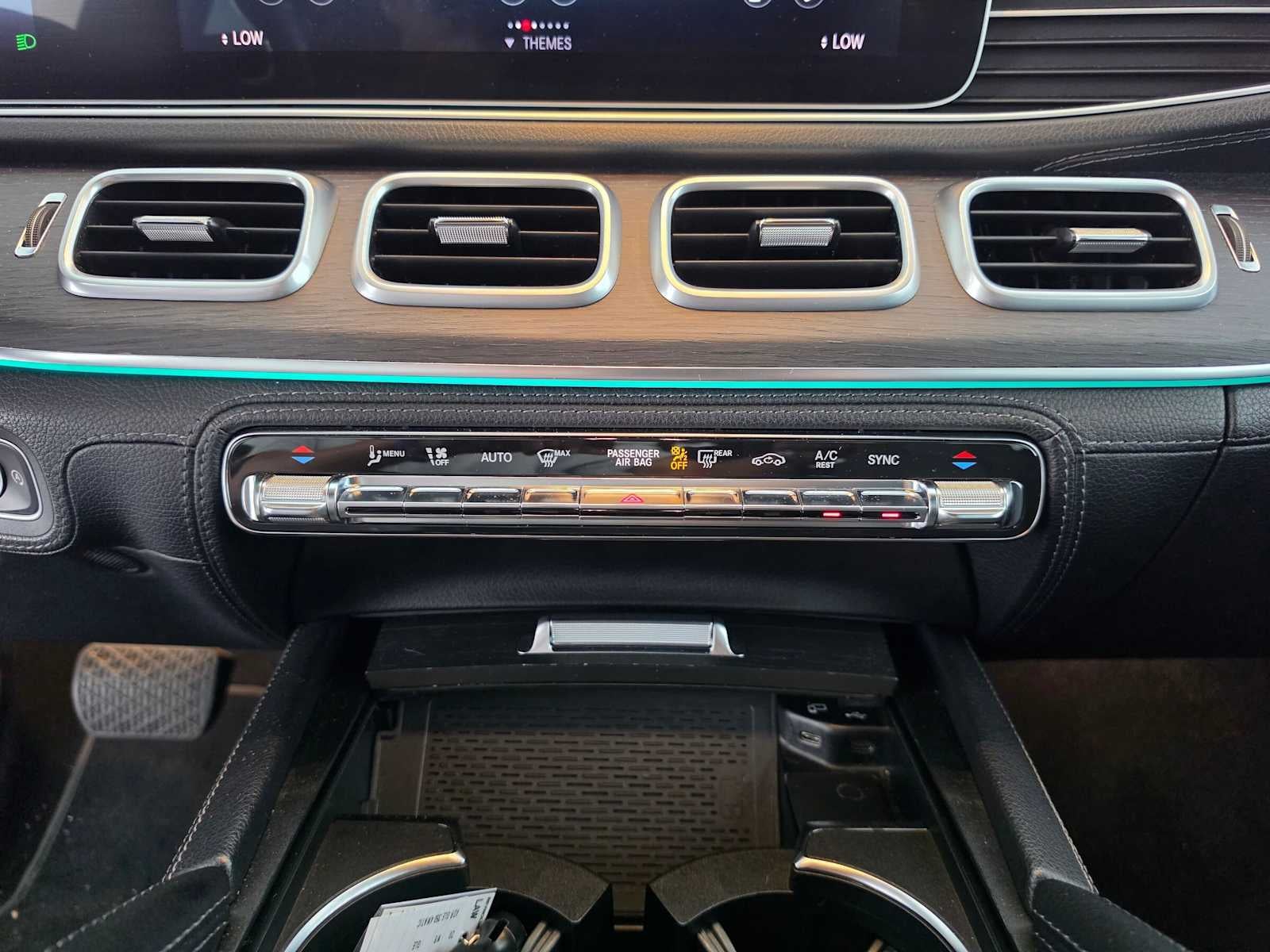 2020 Mercedes-Benz GLE 350 4MATIC® SUV