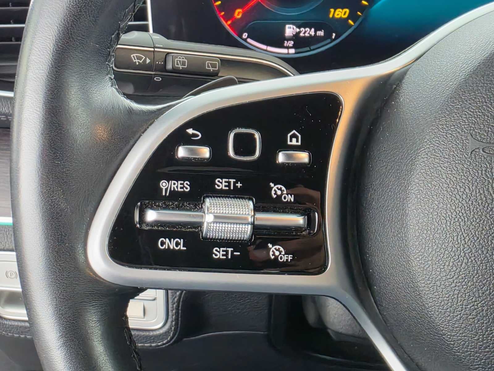 2020 Mercedes-Benz GLE 350 4MATIC® SUV
