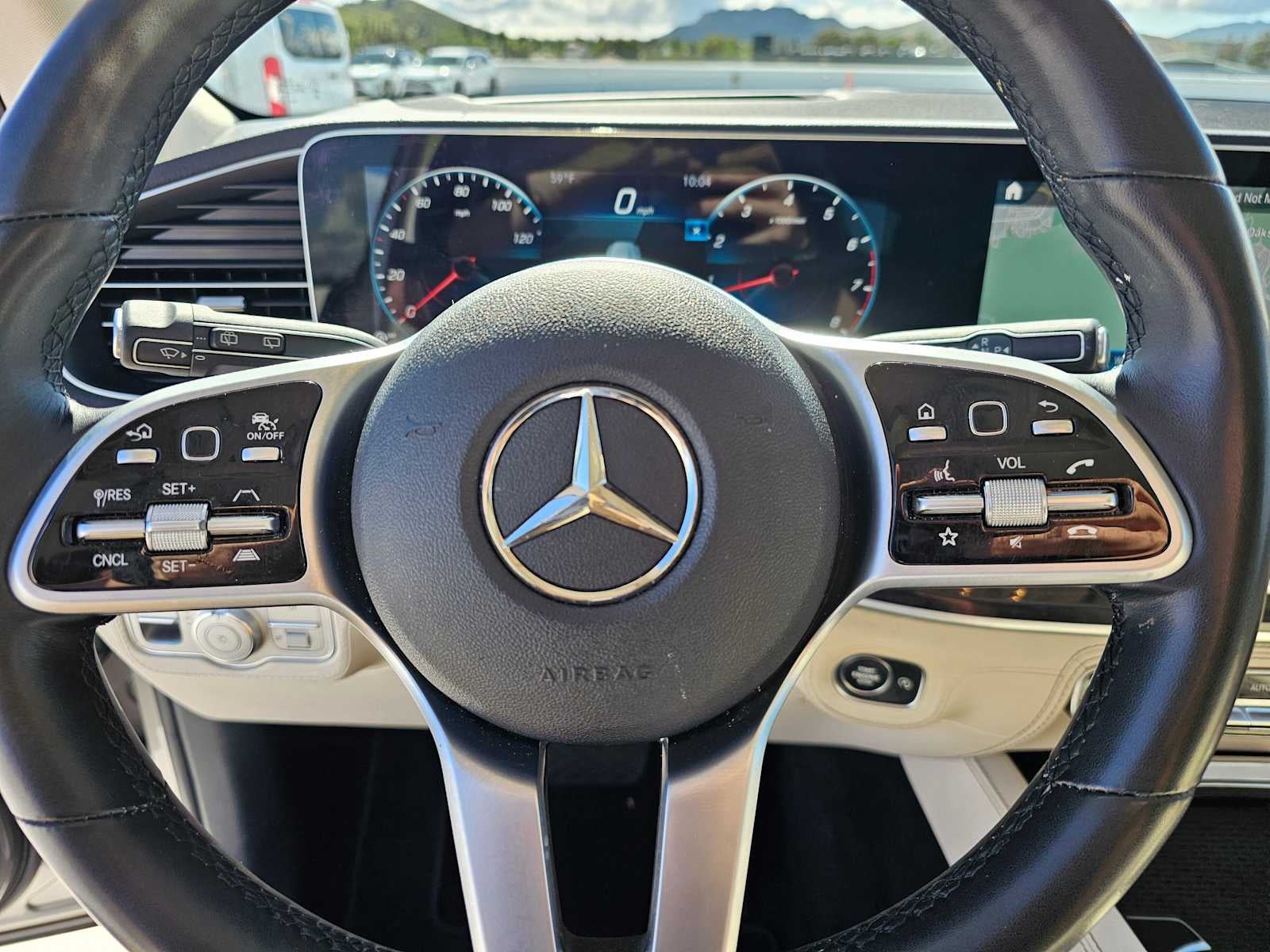 2021 Mercedes-Benz GLE 350 4MATIC® SUV