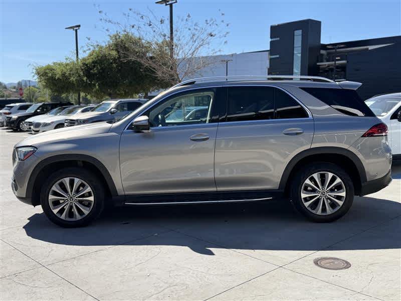 2021 Mercedes-Benz GLE 350 4MATIC® SUV