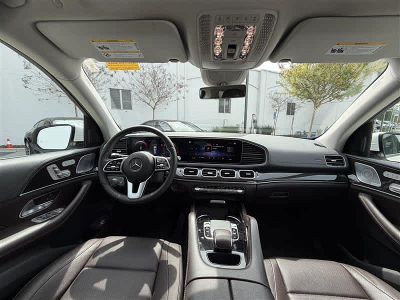 2020 Mercedes-Benz GLE 350 4MATIC® SUV