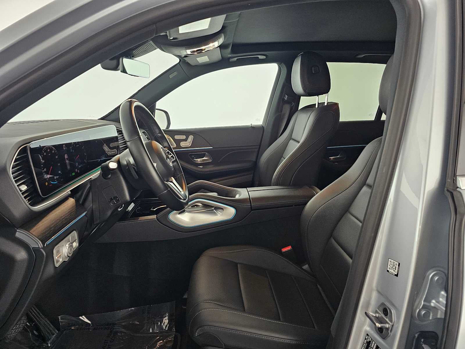 2022 Mercedes-Benz GLE 450 4MATIC® SUV