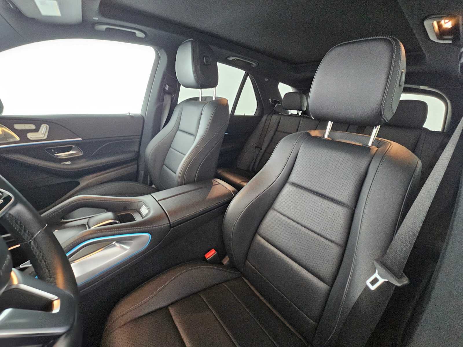 2022 Mercedes-Benz GLE 450 4MATIC® SUV