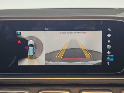 2022 Mercedes-Benz GLE 450 4MATIC® SUV