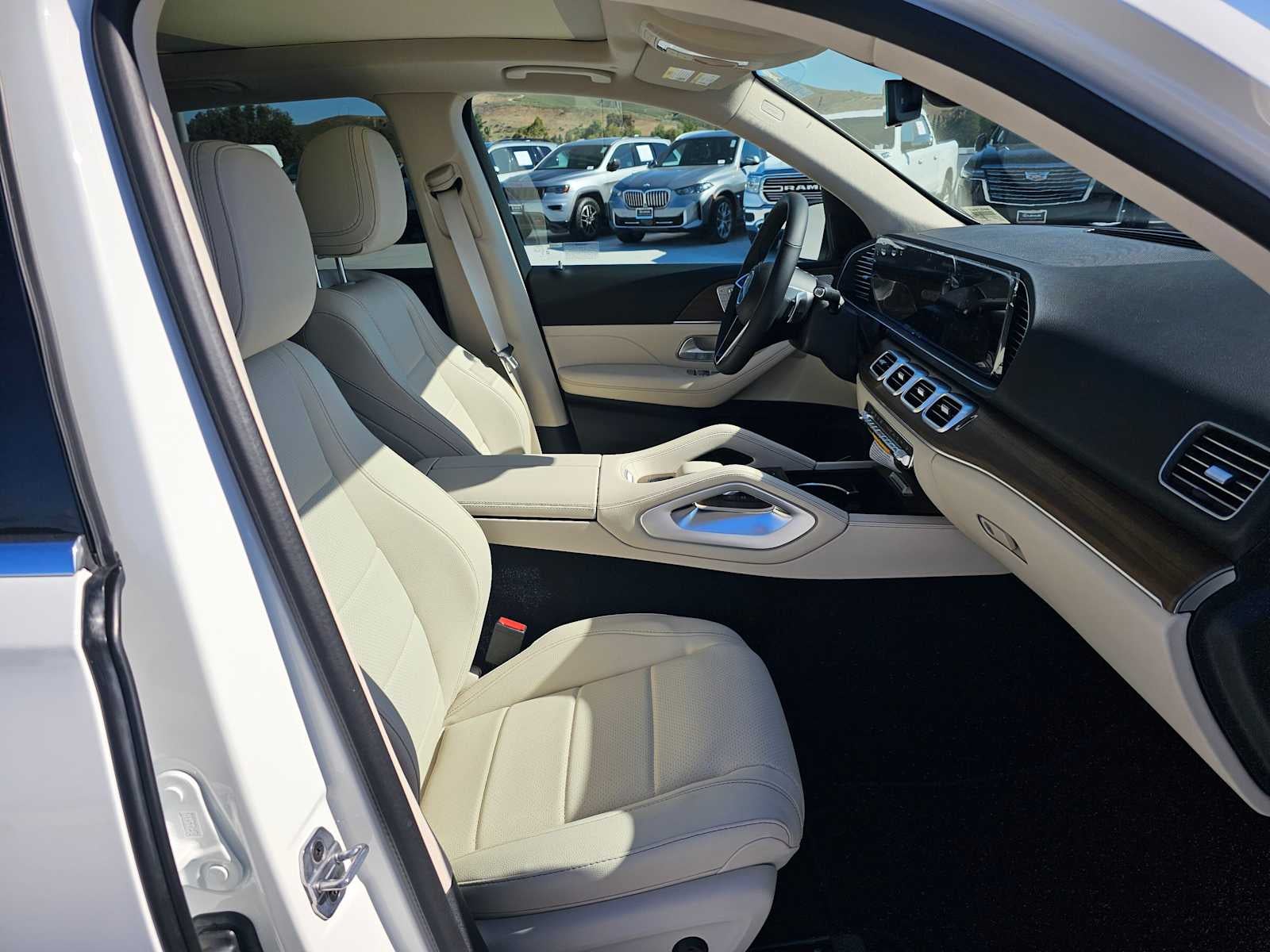 2026 Mercedes-Benz GLE 450 4MATIC® SUV