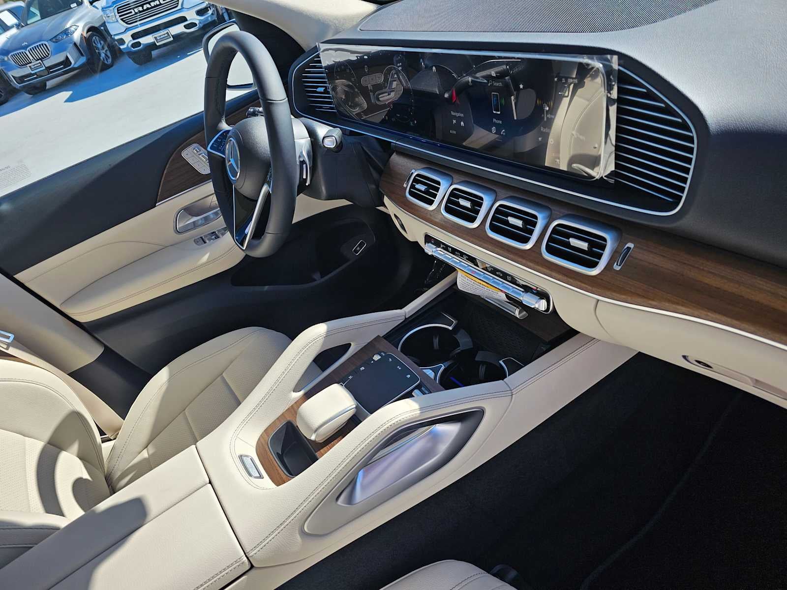 2026 Mercedes-Benz GLE 450 4MATIC® SUV