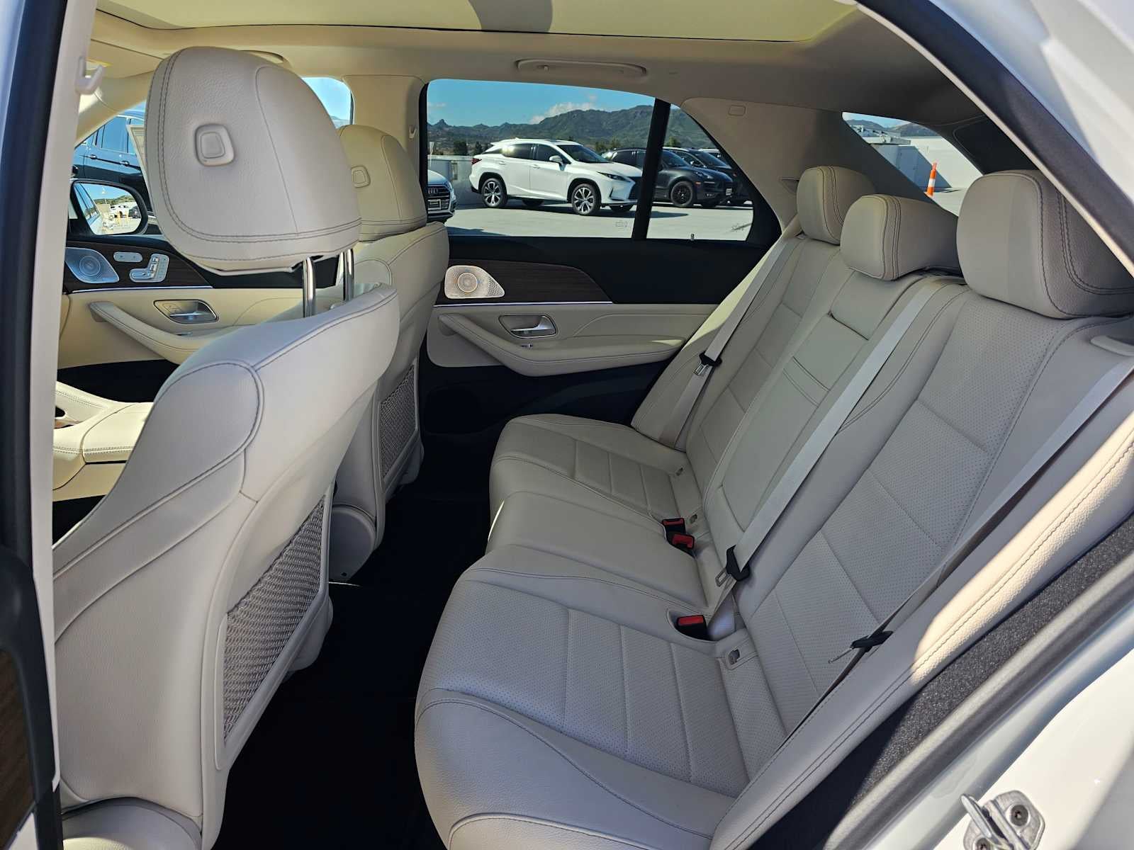 2026 Mercedes-Benz GLE 450 4MATIC® SUV