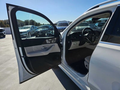 2026 Mercedes-Benz GLE 450 4MATIC® SUV