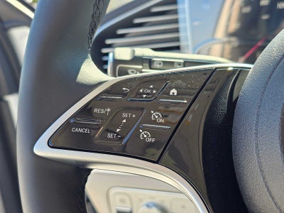 2026 Mercedes-Benz GLE 450 4MATIC® SUV