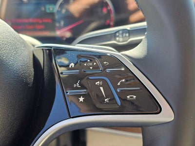 2026 Mercedes-Benz GLE 450 4MATIC® SUV