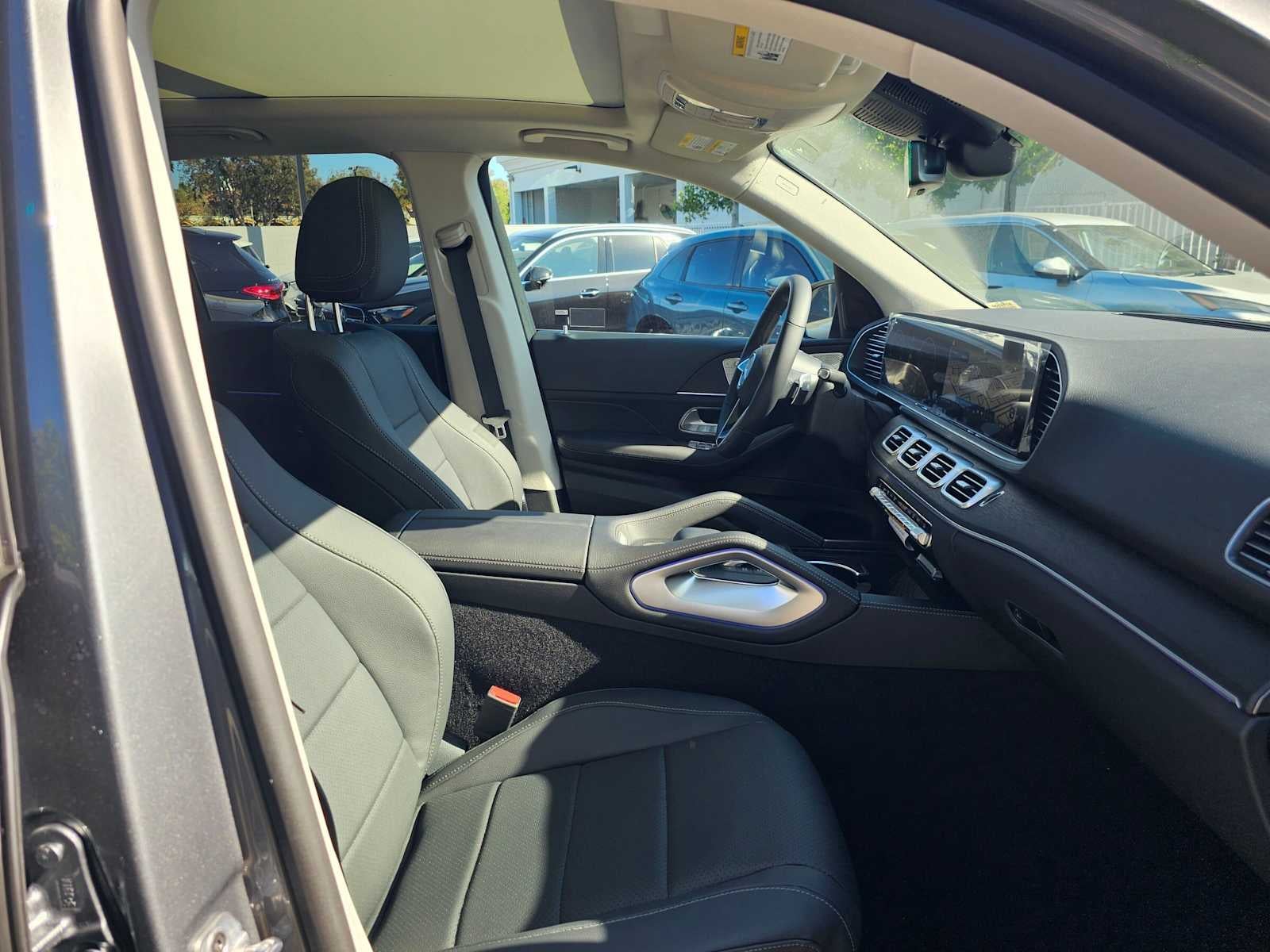 2026 Mercedes-Benz GLE 450 4MATIC® SUV