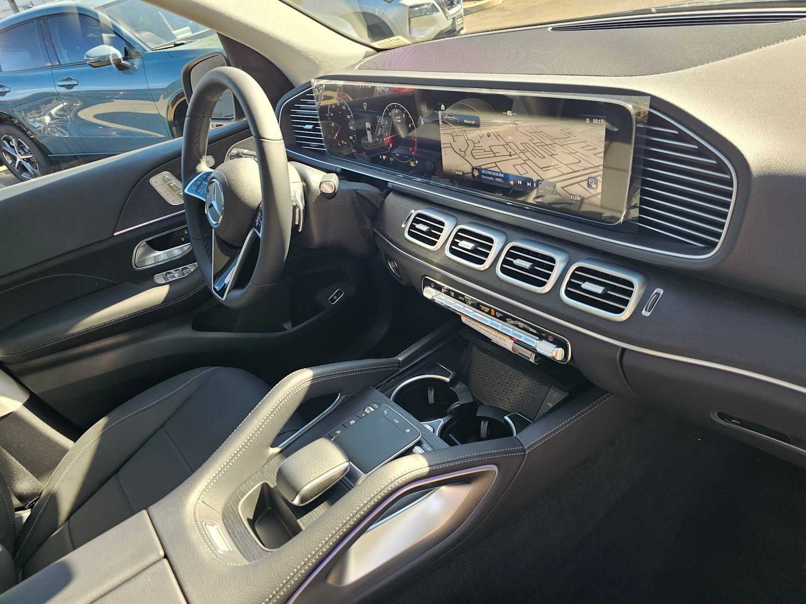 2026 Mercedes-Benz GLE 450 4MATIC® SUV