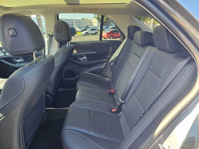2026 Mercedes-Benz GLE 450 4MATIC® SUV