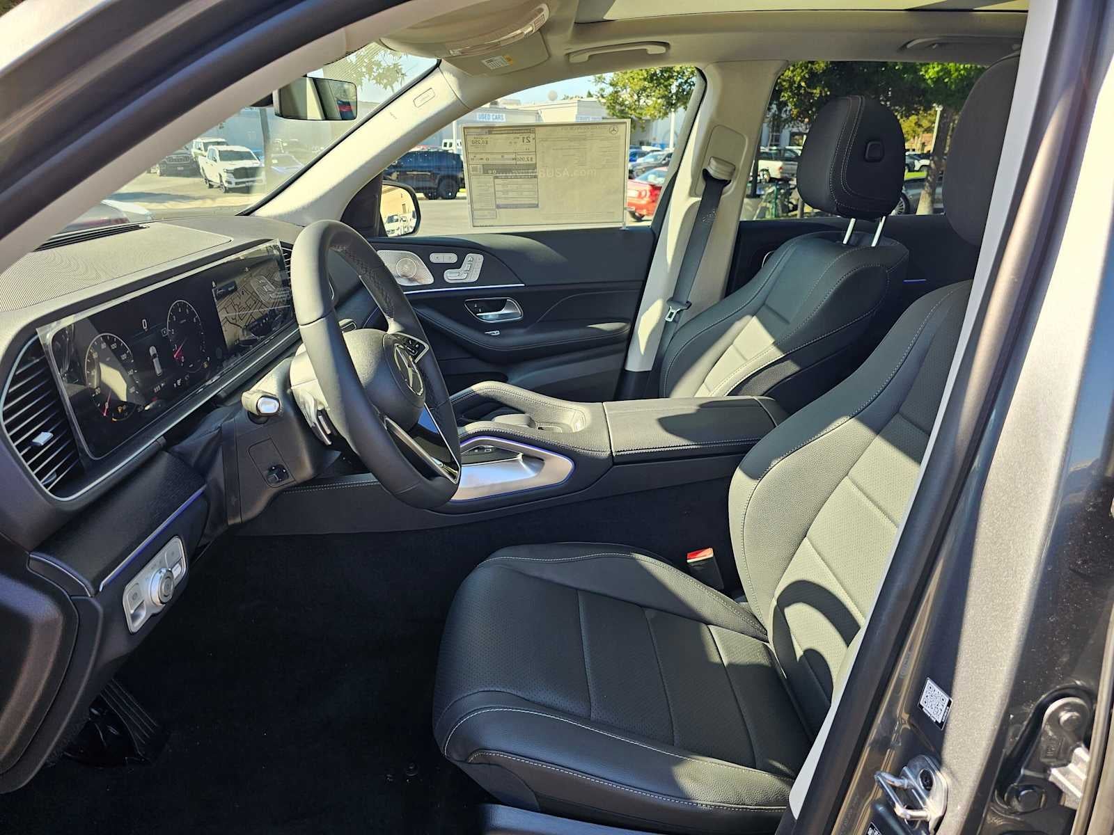 2026 Mercedes-Benz GLE 450 4MATIC® SUV