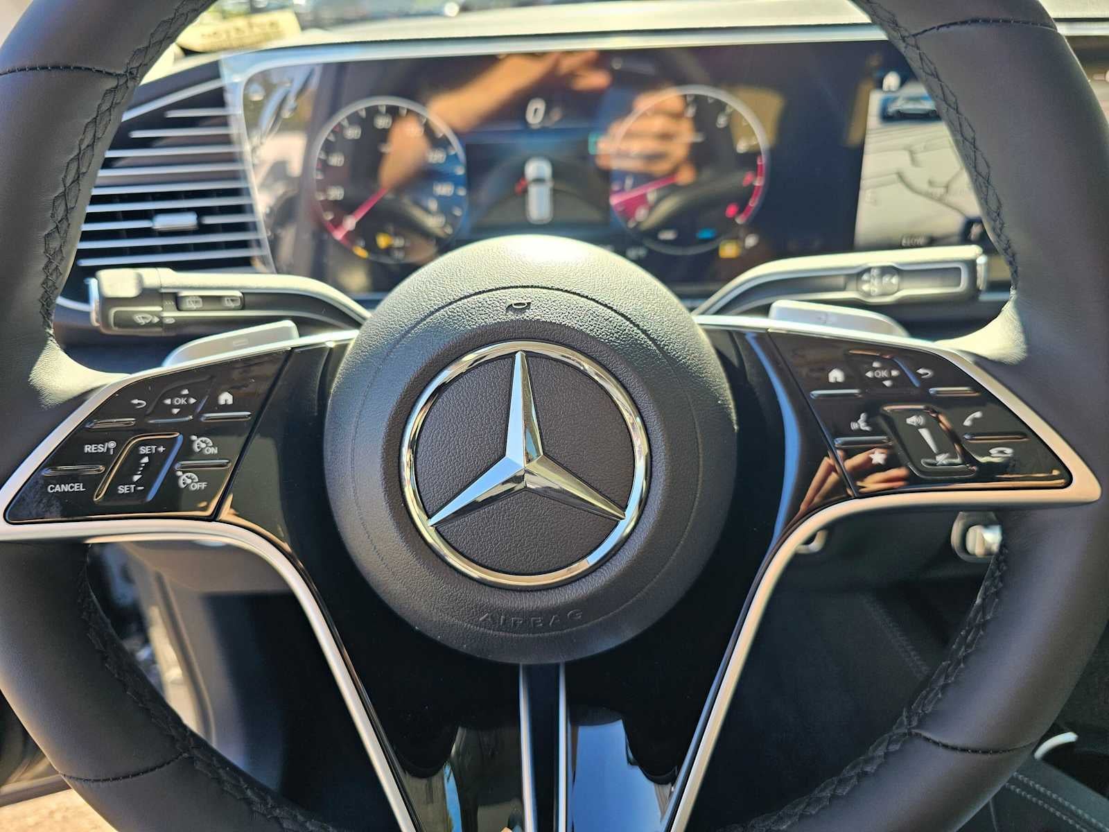 2026 Mercedes-Benz GLE 450 4MATIC® SUV
