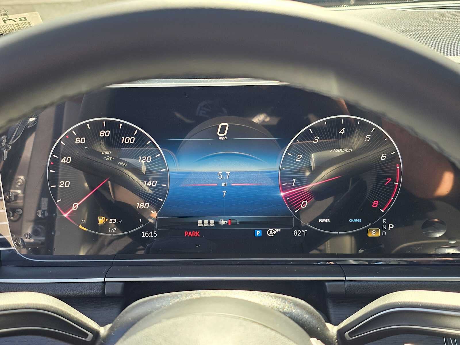 2026 Mercedes-Benz GLE 450 4MATIC® SUV