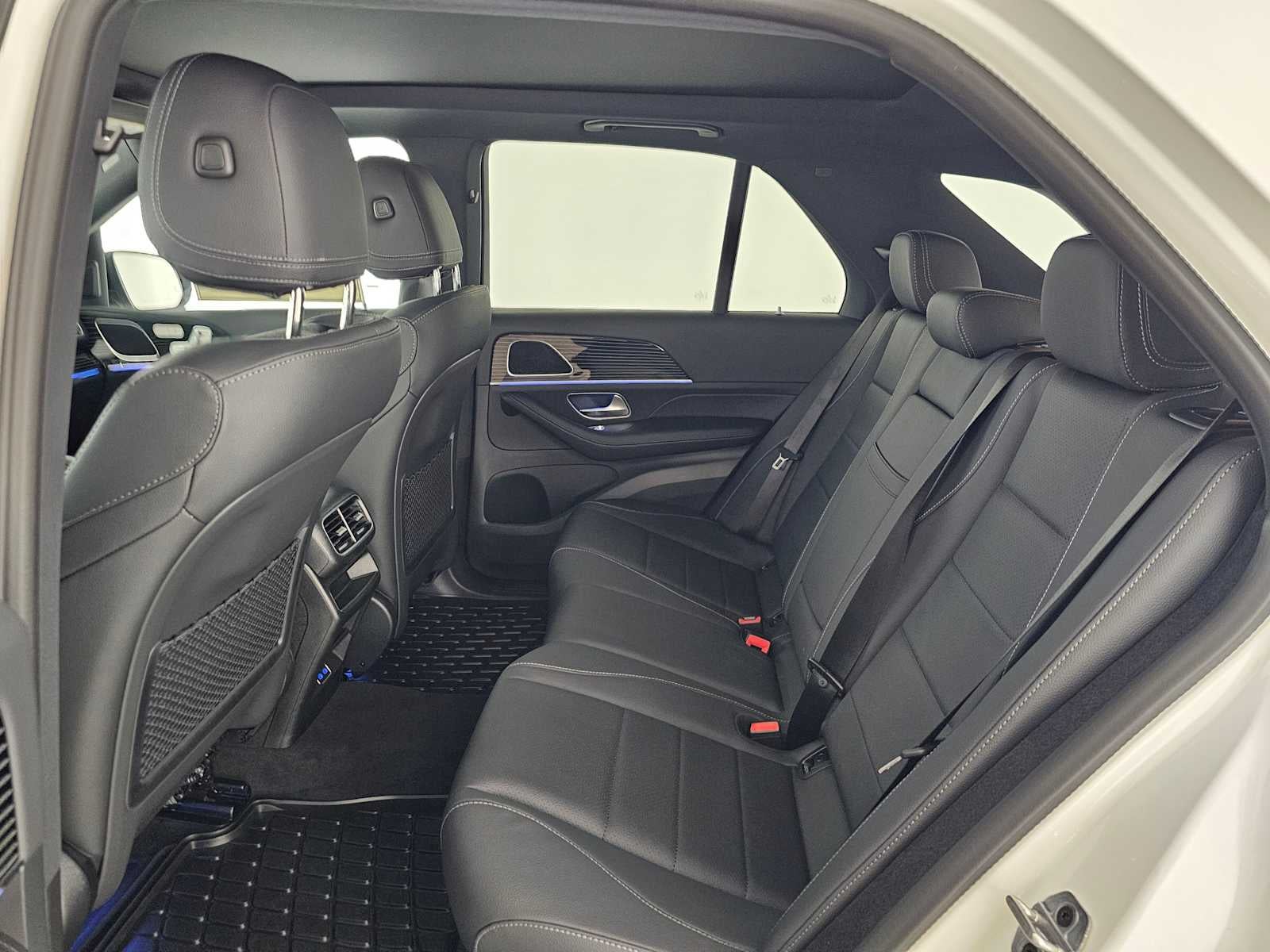 2026 Mercedes-Benz GLE GLE 450