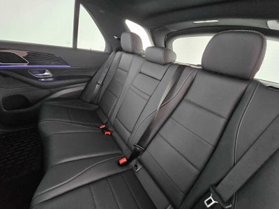 2026 Mercedes-Benz GLE GLE 450