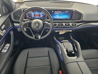 2026 Mercedes-Benz GLE GLE 450