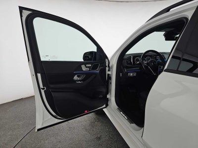 2026 Mercedes-Benz GLE GLE 450