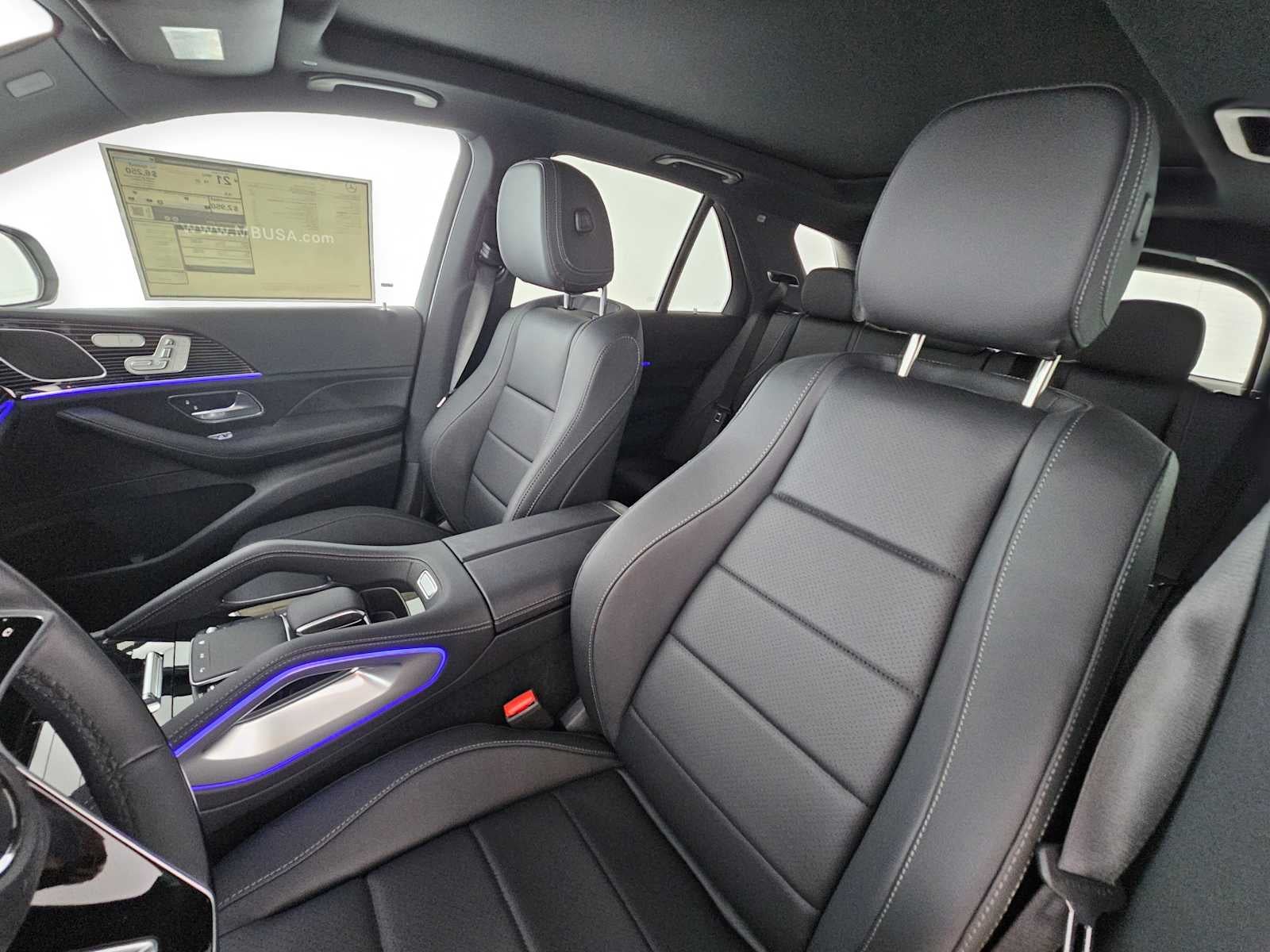 2026 Mercedes-Benz GLE GLE 450