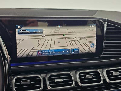 2026 Mercedes-Benz GLE GLE 450