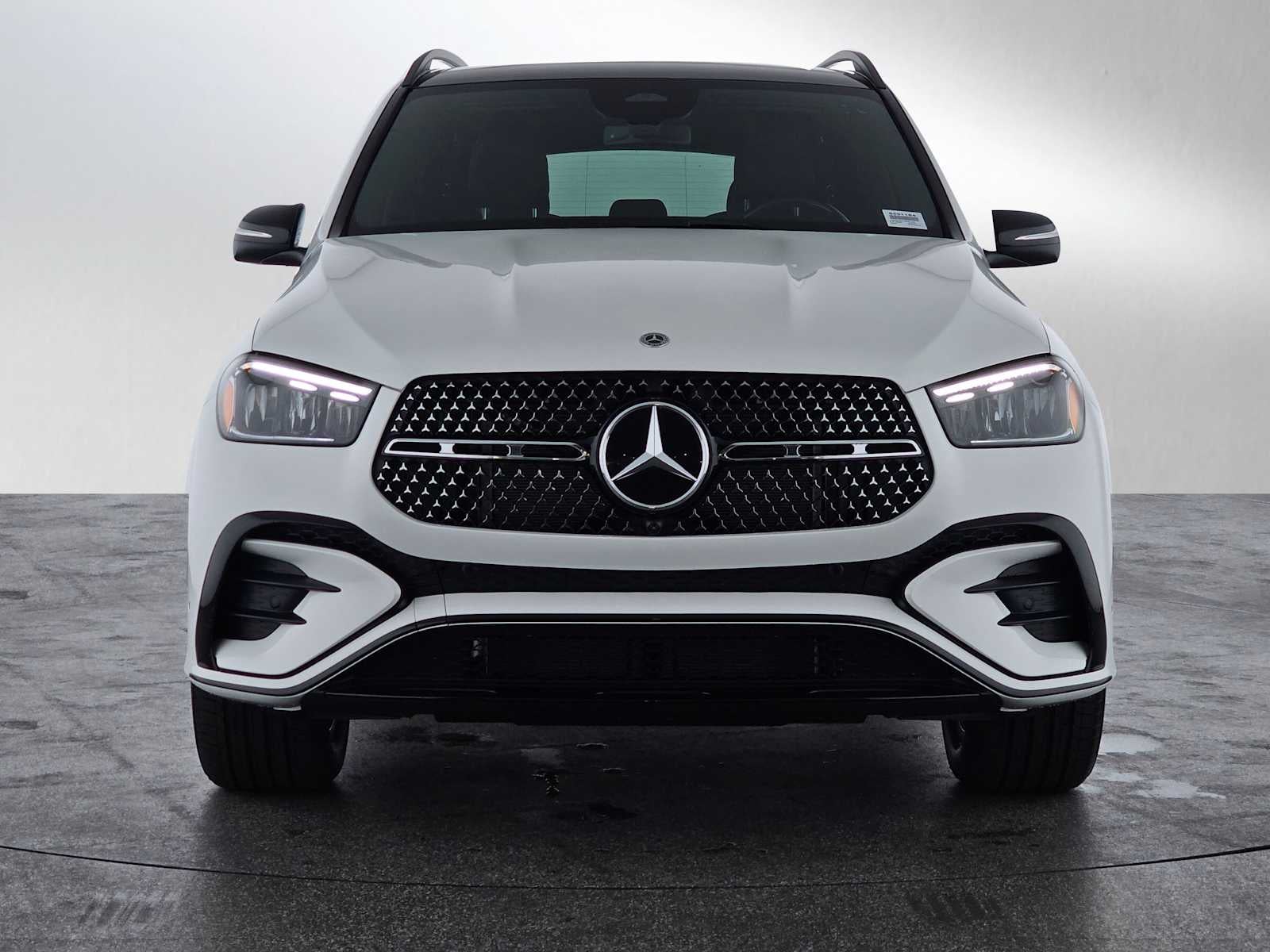 2026 Mercedes-Benz GLE GLE 450