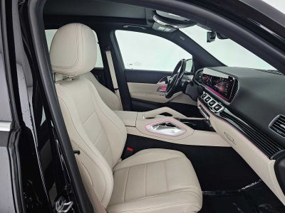 2026 Mercedes-Benz GLE GLE 450