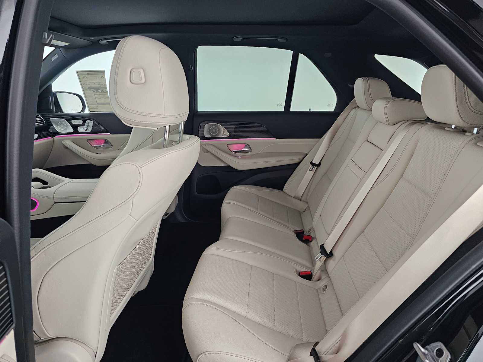 2026 Mercedes-Benz GLE GLE 450